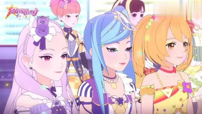 (菲梦少女最终结局)揭秘《菲梦少女》结局：究竟是欢乐收官还是转折惊喜？