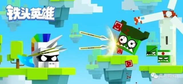 (铁头英雄破解版无限金币无限皇冠无限星星2021)超强铁头英雄无限皇冠：全人物解锁秘籍大揭秘